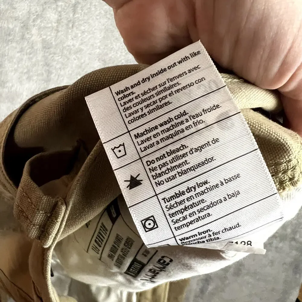 Carhartt waist casual shade